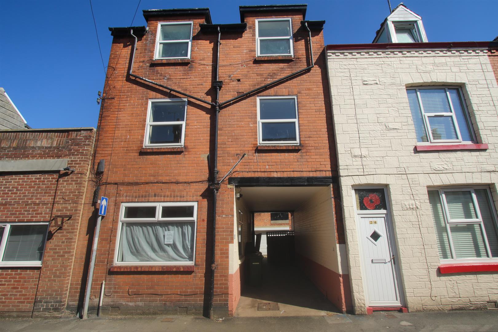 Belts Estate Agents Estate Agency